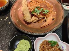 -德川家日本料理(中关村寰太大厦店)
