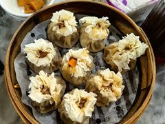 -都一处烧麦馆(前门店)