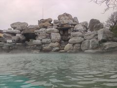 -仁爱团泊湖温泉中心