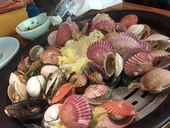 -三个渔夫·蒸汽海鲜(小白楼店)
