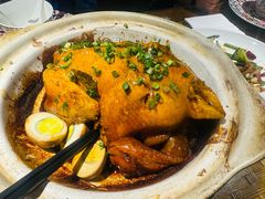 -世外桃源农庄·德清土菜(兴康南路店)