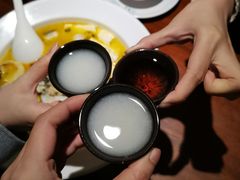 -意满花千醉(金茂览秀城店)