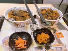 -吉野家(长沙五一广场IFS店)