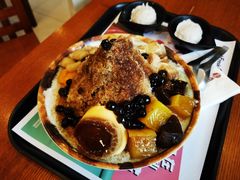 -鲜芋仙(高新万达广场店)