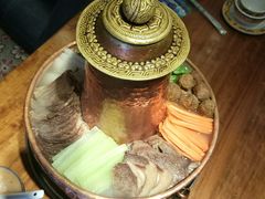 -思金拉措庄园藏餐(太阳岛店)