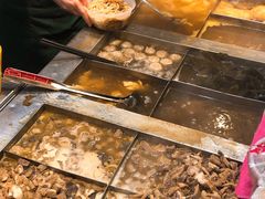 -老广州牛杂(深圳白石洲总店)