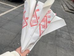 -糖葫芦王保定名吃(古莲花池店)