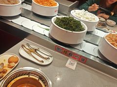-龍歌自助小火锅(雨花台江南虹悦城店)