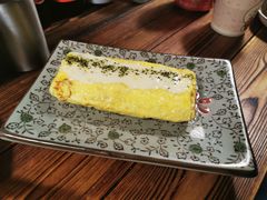 厚蛋烧-食戟