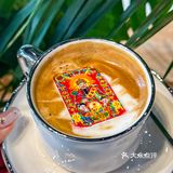 广州也有了。。。。财神到财神到🧧
