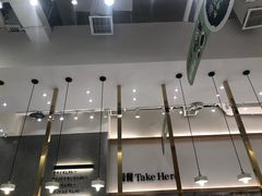 -池奈·咖喱蛋包饭(熙地港店)