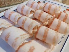 -鸿姐老火锅(静安店)