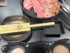 -和牛 烧肉寿喜烧涮锅 善(心斎橋店)