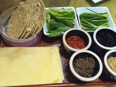 image-鸭王烤鸭店(三里河店)