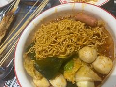 -堂堂小伙夫·辽宁小吃大排档(京西大悦城店)