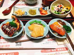 -鳗鳗的爱(远洋未来广场店)