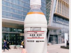 -MUJI无印良品(华贸店)
