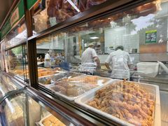 -黑窑厂糖油饼烤鸭·清真菜(旗舰店)