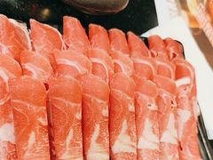 -呷哺呷哺(西单大悦城店)