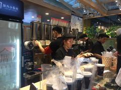 -厝内小眷村(西单大悦城店)