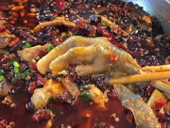 -黑竹香鸡(营和巷店)