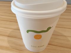 -EGG BOMB(浦东国际机场T1航站楼店)