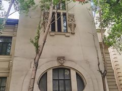 -哈尔滨工业大学-博物馆