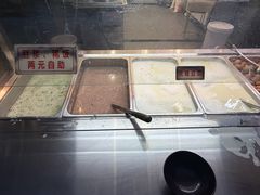 -李刚油条