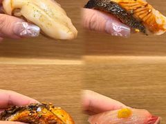 -鮨政· Omakase(港汇恒隆广场店)