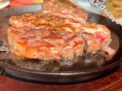 特级和牛眼肉-Macarena 玛卡莲娜西班牙餐厅