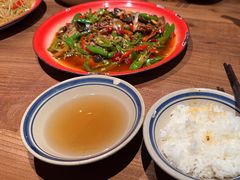 -泥糊破店小酒馆·团建聚餐(南京西路店)