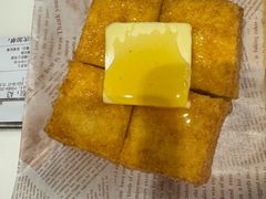 -龙记香港茶餐厅(久光百货店)