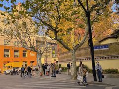 -RAC BAR(安福路店)