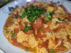 -洪霞餐馆