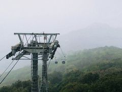 -紫金山山顶公园