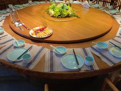 -唐猫庭院·千年陕菜(大唐不夜城店)