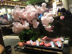 -樱宿日式和牛烧肉(五道口店)