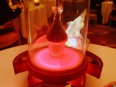 -Restaurant Espadon - Ritz Paris