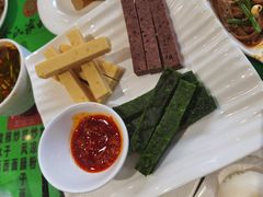 -令氏家外家周秦食府(高新店)