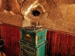 -秃鹫湾·推理大师沉浸式实景演绎推理剧场