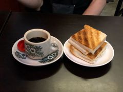 -南洋老咖啡(牛车水店)