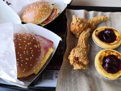 -肯德基(嘉祥银座店)