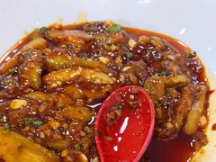 -无味饭店(九眼桥商业文化广场店)