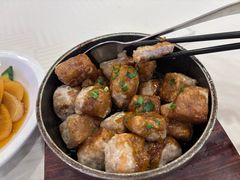 金牌香芋-江南村酒家