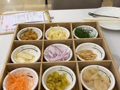 -祈胜邨•顺德鱼生•顺德菜(容桂店)