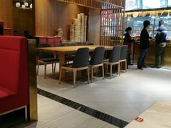 大堂-广粥城(友阿店)
