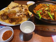 一整只卤鸡鸡-鸡本无敌江湖菜(摩尔城店)