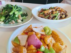 -太兴餐厅(小径湾店)