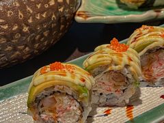 -山葵家·创意料理(宁波来福士店)