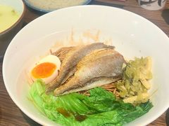 -蟹黄鱼·海派深夜面馆(江湾里店)